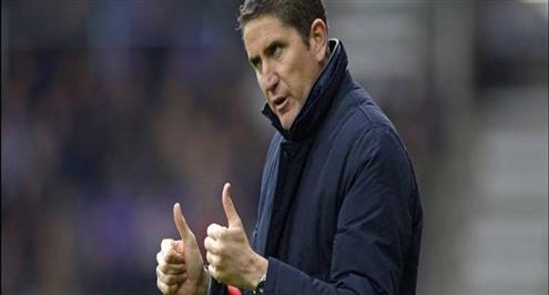 جاريدو: غالي أكثر لاعبي الأهلي احترافية.. وساعدت متعب كثيراً 